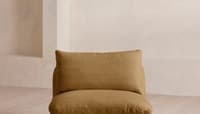 Linen Ochre
