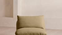 Linen Wheat