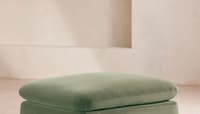 Velvet Seafoam