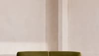 Velvet Olive