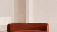 Rust Velvet