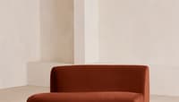 Rust Velvet