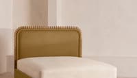 Linen Ochre
