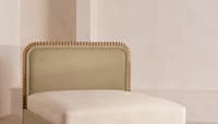 Linen Wheat