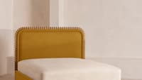 Linen Turmeric