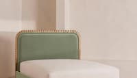Velvet Seafoam