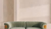 Velvet Seafoam