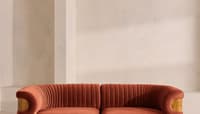 Rust Velvet