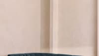 Velvet Grey Blue