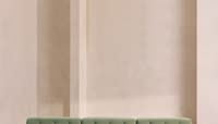 Velvet Seafoam
