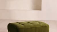 Velvet Olive