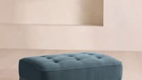 Velvet Grey Blue