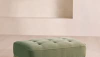 Velvet Seafoam
