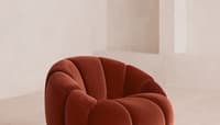 Rust Velvet