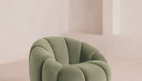 Velvet Seafoam