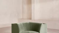 Velvet Seafoam