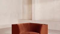 Rust Velvet