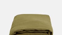 Linen Olive