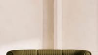 Linen Olive