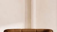 Linen Terracotta