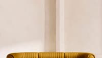 Linen Turmeric