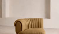 Linen Ochre
