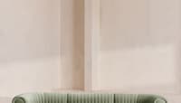 Velvet Seafoam