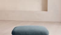 Velvet Grey Blue