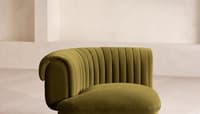 Velvet Olive