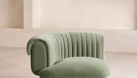 Velvet Seafoam