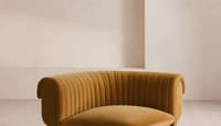 Velvet Mustard