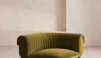 Velvet Olive