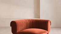 Rust Velvet