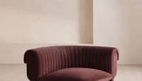 Velvet Aubergine