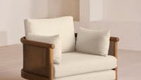 Linen Bisque