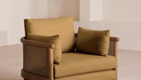 Linen Ochre