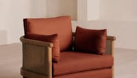 Linen Sienna