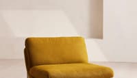 Linen Turmeric