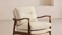 Linen Bisque