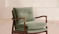Velvet Seafoam