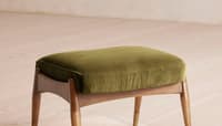 Velvet Olive