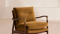 Velvet Mustard