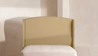 Linen Wheat