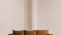 Linen Terracotta