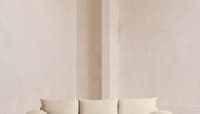 Linen Bisque