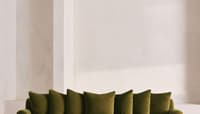 Velvet Olive