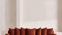Rust Velvet