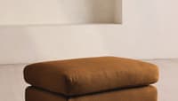 Linen Terracotta