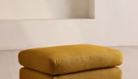 Linen Turmeric