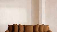 Linen Terracotta